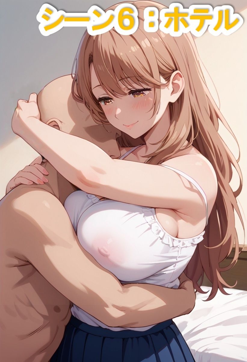 南国リゾートでヤリまくり母子相姦 斎藤ミ◯コ - サンプル画像 9