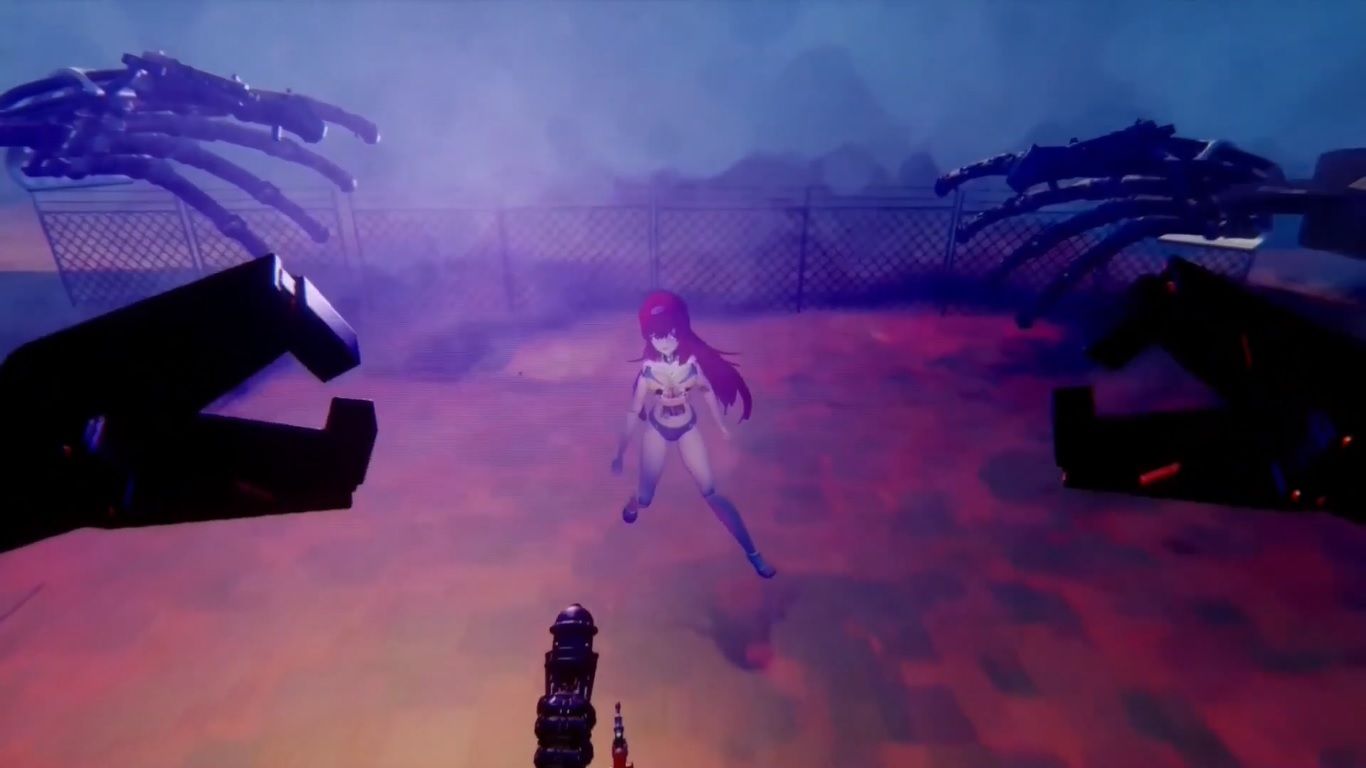 破壊されるマシンガールズ 改 Vol1 - サンプル画像 5