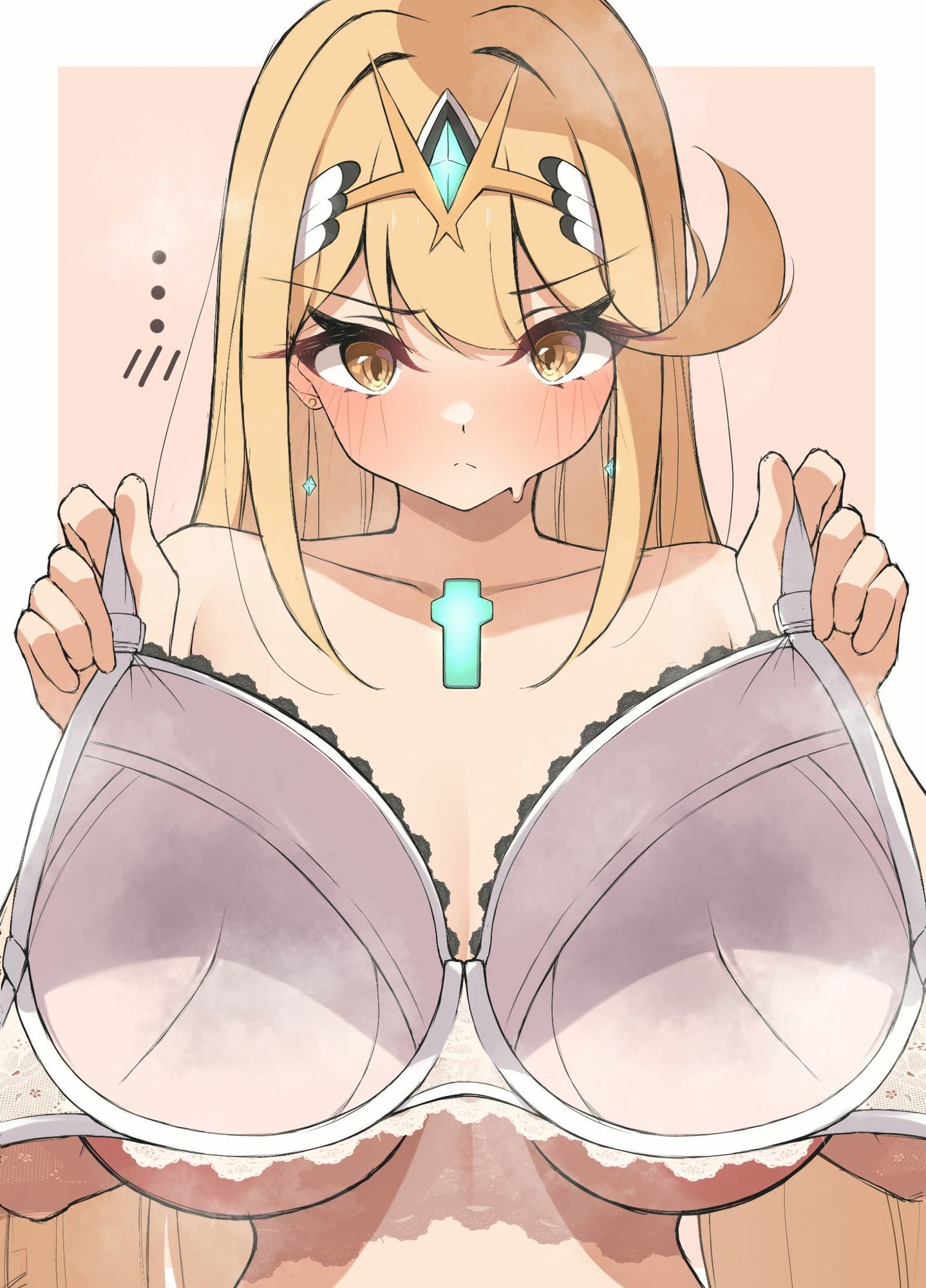 ヒカリちゃんとおっぱいで遊ぼう - サンプル画像 2