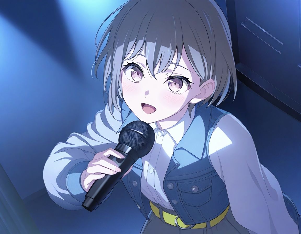 Ba〇GDream MyGO！！！！！ HCG集 - サンプル画像 1