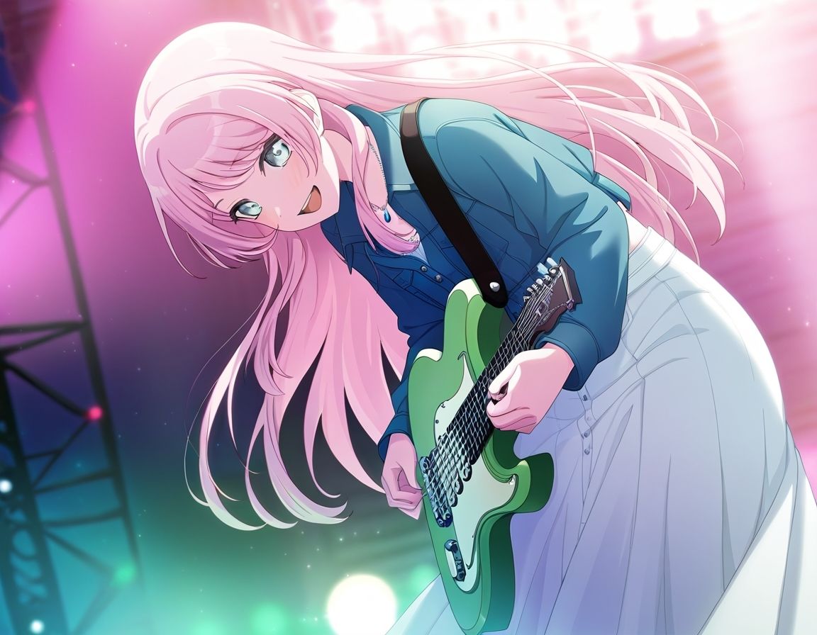 Ba〇GDream MyGO！！！！！ HCG集 - サンプル画像 3