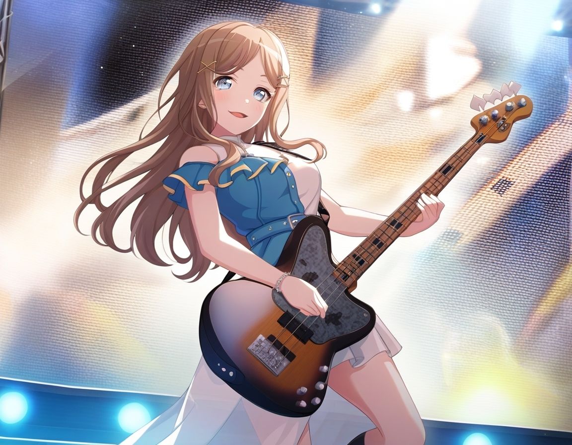 Ba〇GDream MyGO！！！！！ HCG集 - サンプル画像 5