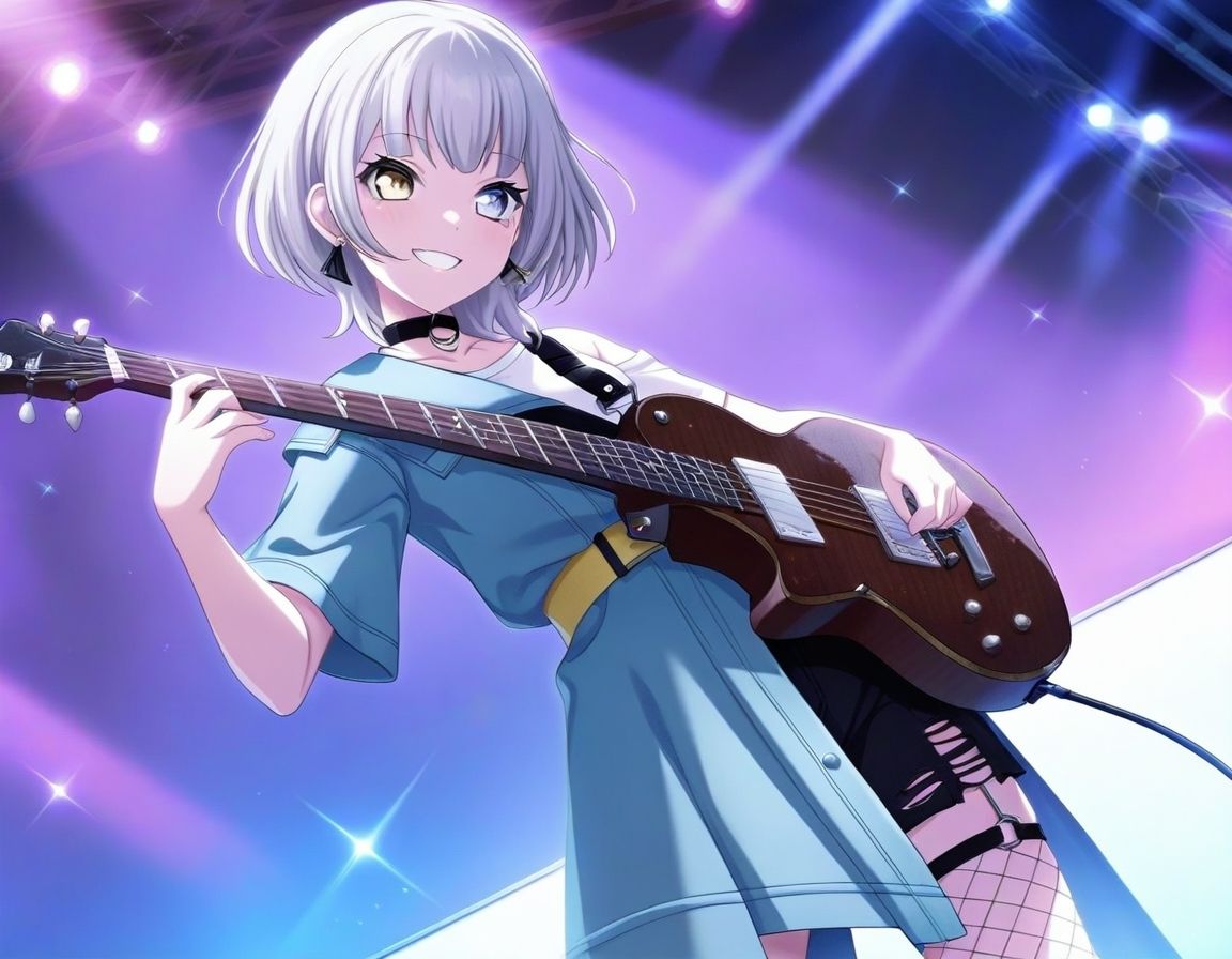 Ba〇GDream MyGO！！！！！ HCG集 - サンプル画像 7