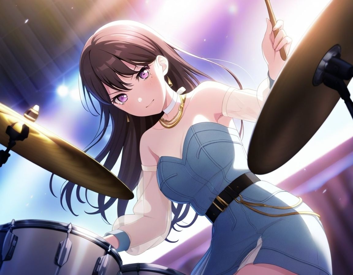 Ba〇GDream MyGO！！！！！ HCG集 - サンプル画像 9