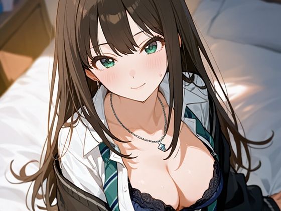 渋〇凛写真集1st - サンプル画像 4