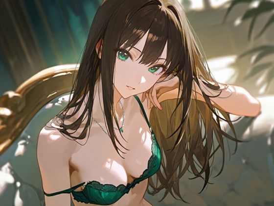 渋〇凛写真集1st - サンプル画像 5