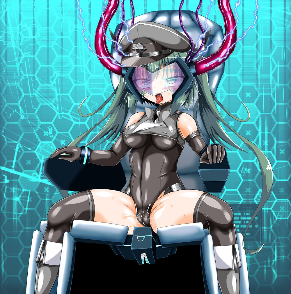 CONCUBINES 魔法少女淫獄篇 3 - サンプル画像 2