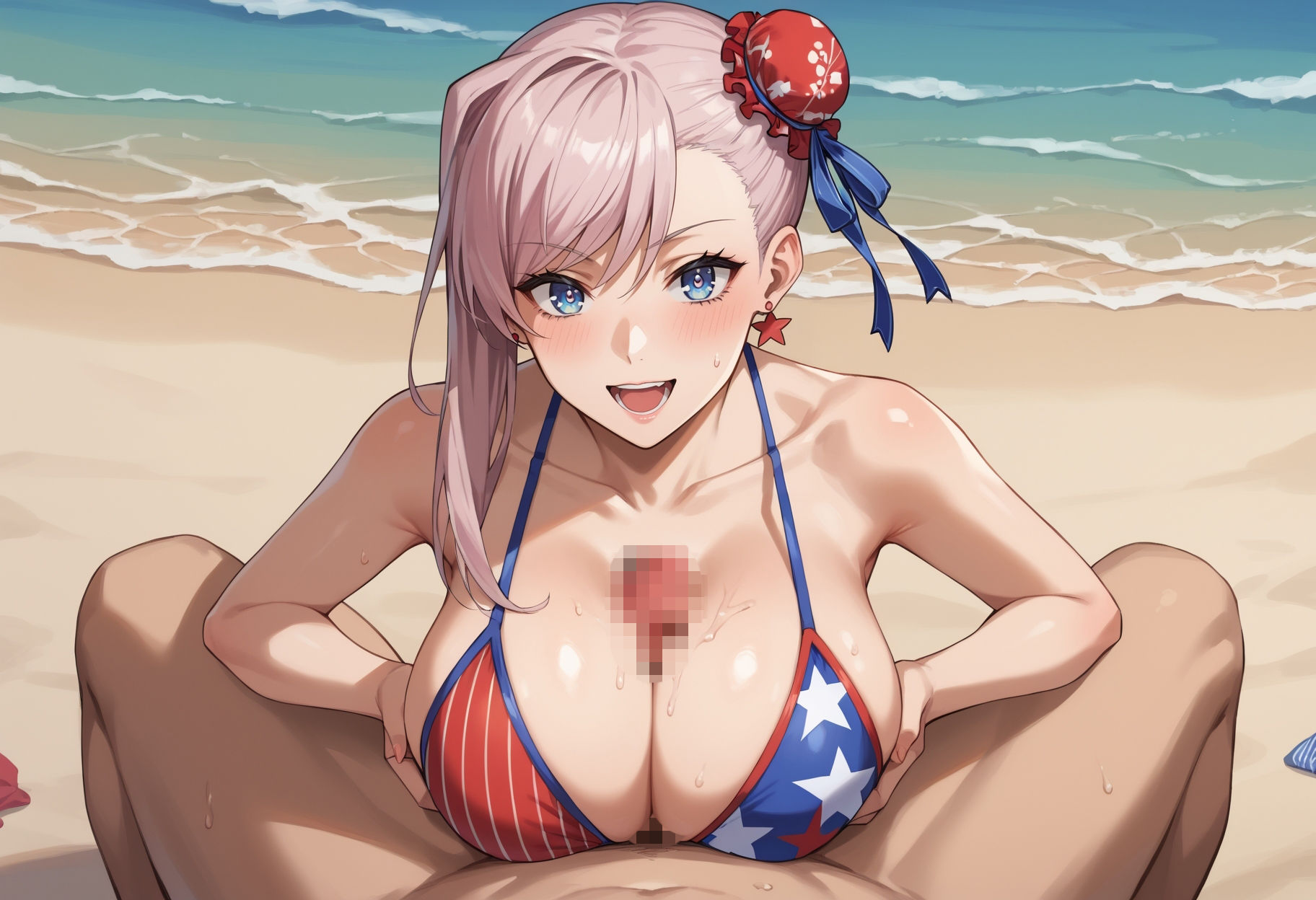 宮本武蔵とえっち - サンプル画像 5