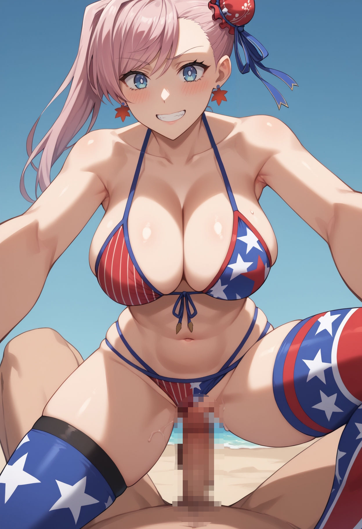 宮本武蔵とえっち - サンプル画像 6