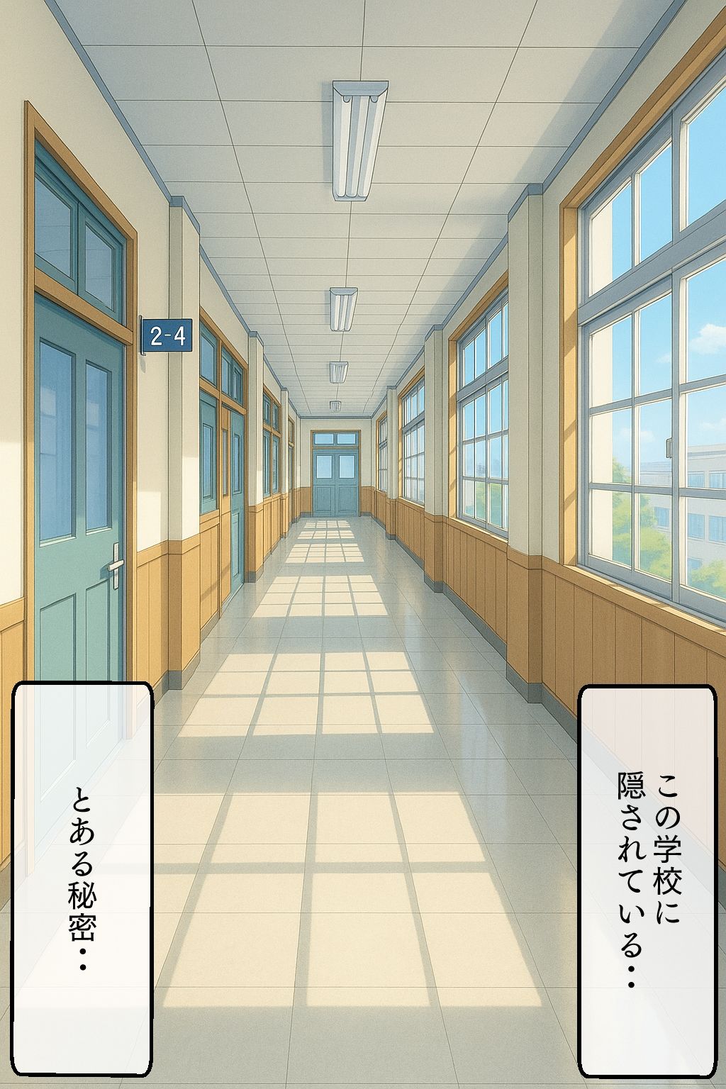 秘密に同級生を奴●にできる体育倉庫 - サンプル画像 5