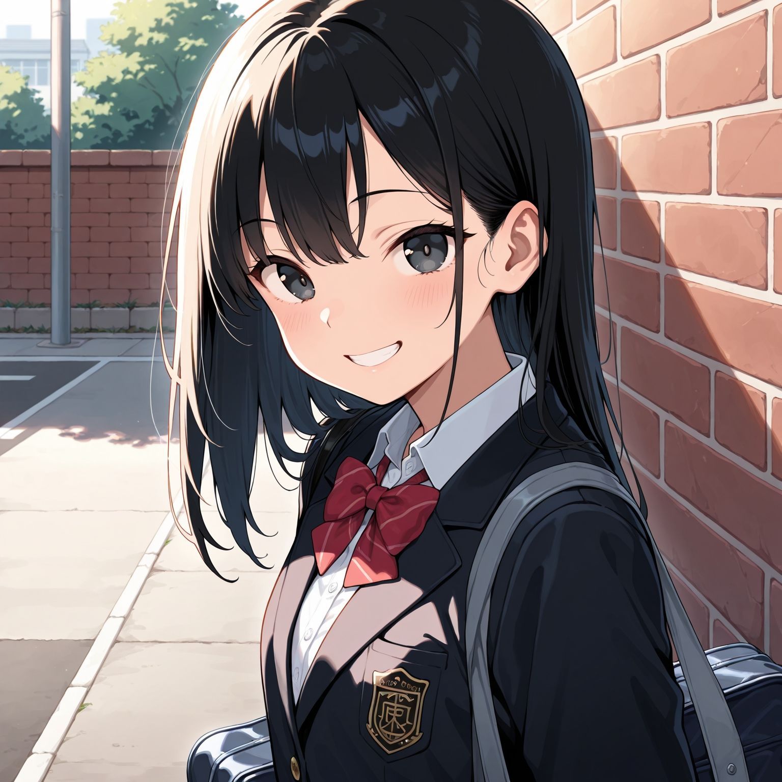 聖・性育女学院 - サンプル画像 1