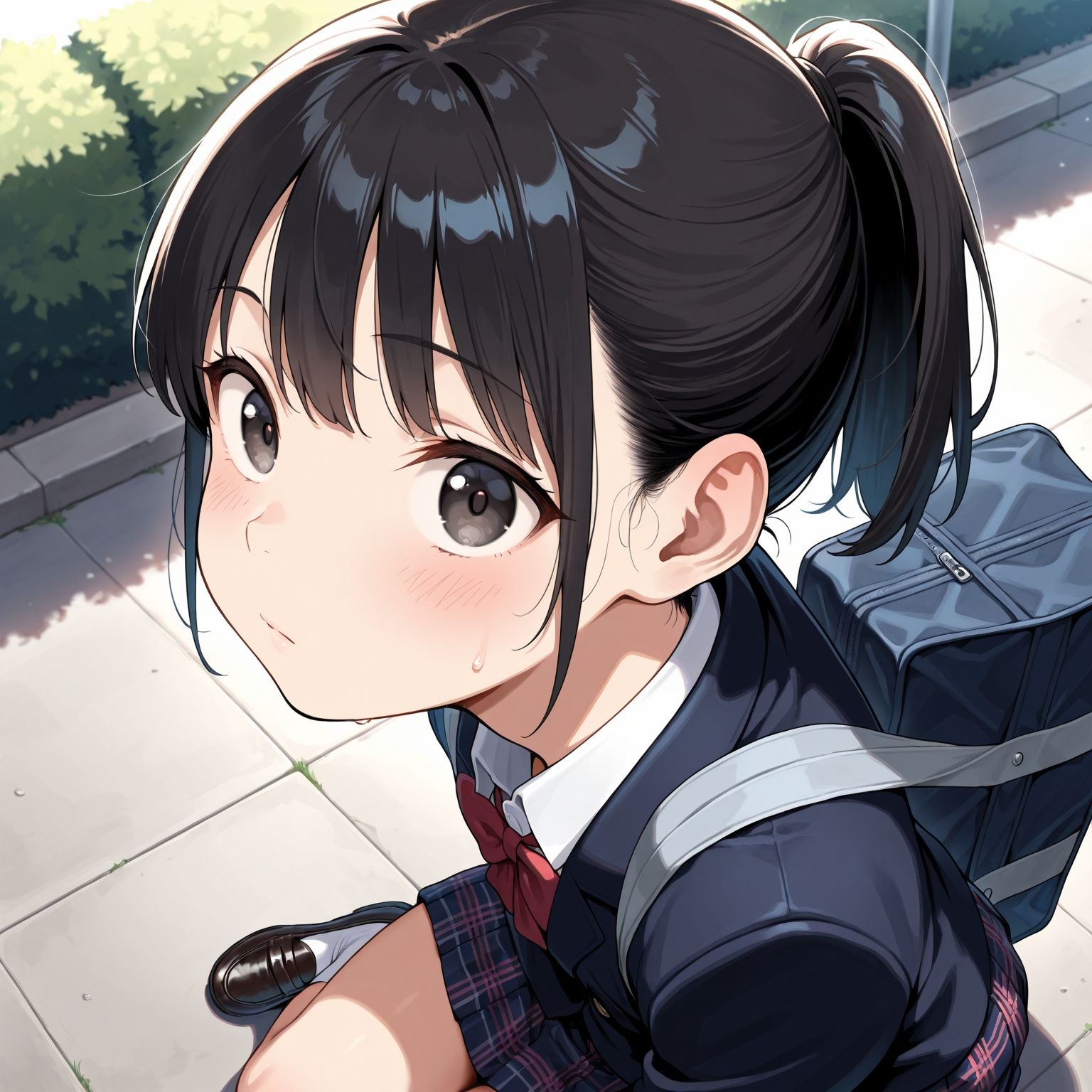 聖・性育女学院 - サンプル画像 2