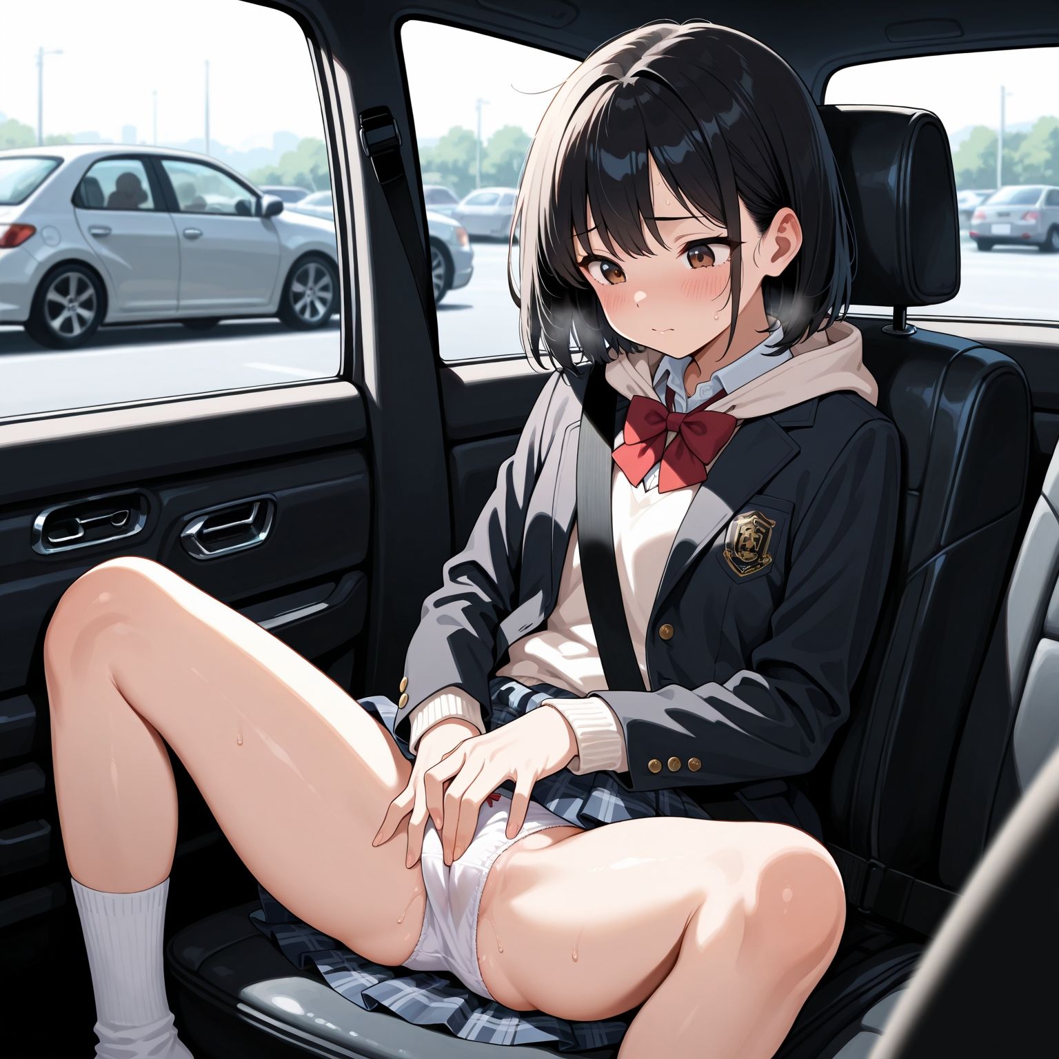 聖・性育女学院 - サンプル画像 3