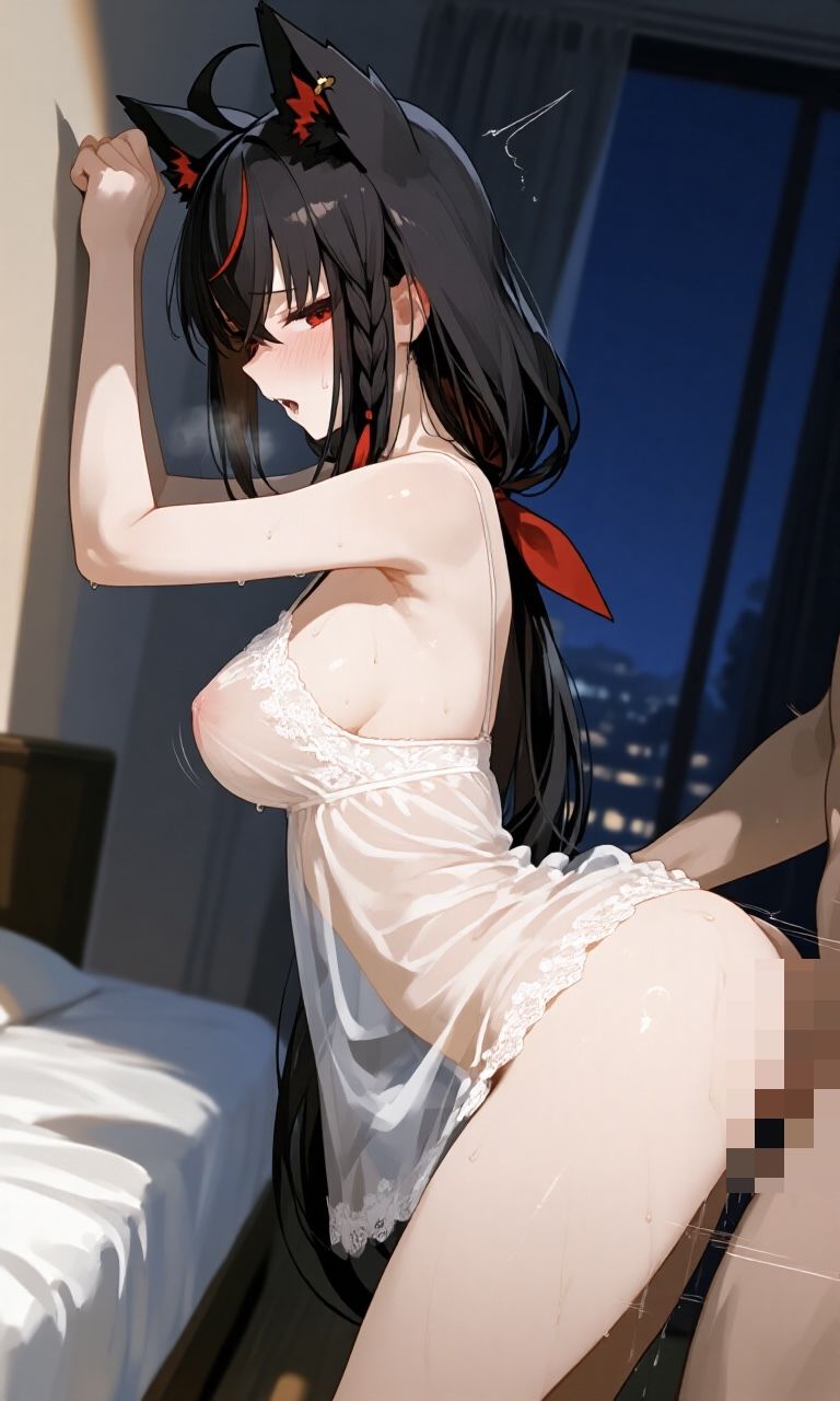 双子の獣人とイチャラブ性活 - サンプル画像 1