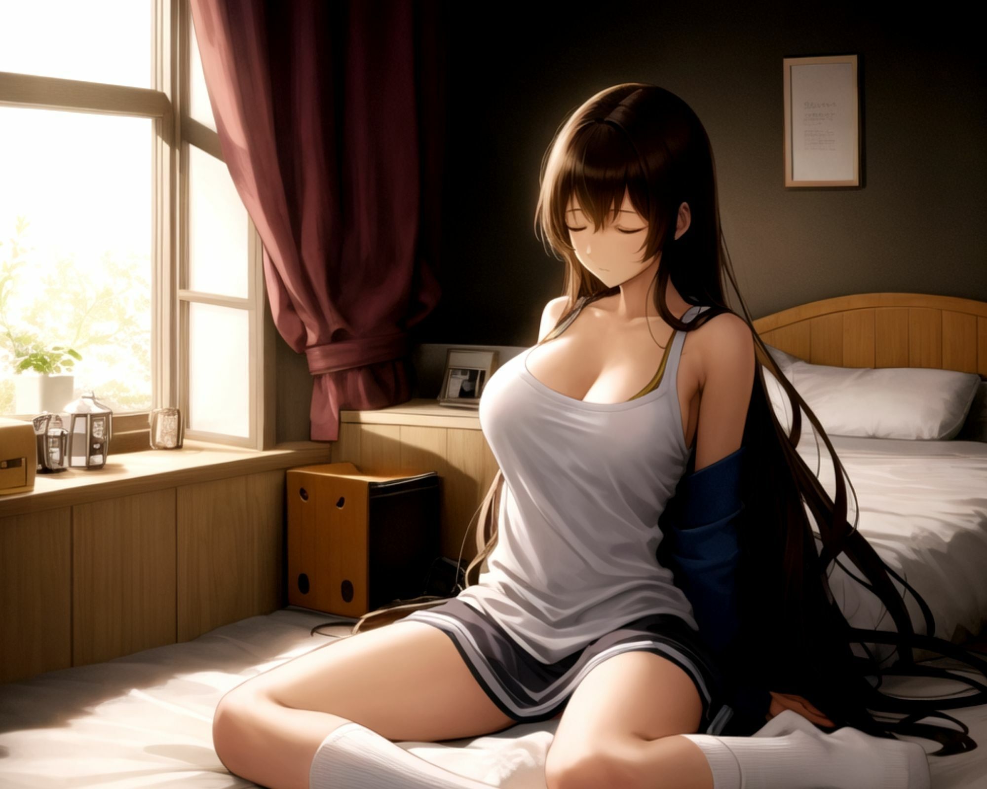 中途の人妻社員が肉便器と化すまで、部署全員で輪●し続ける温泉旅行 - サンプル画像 2