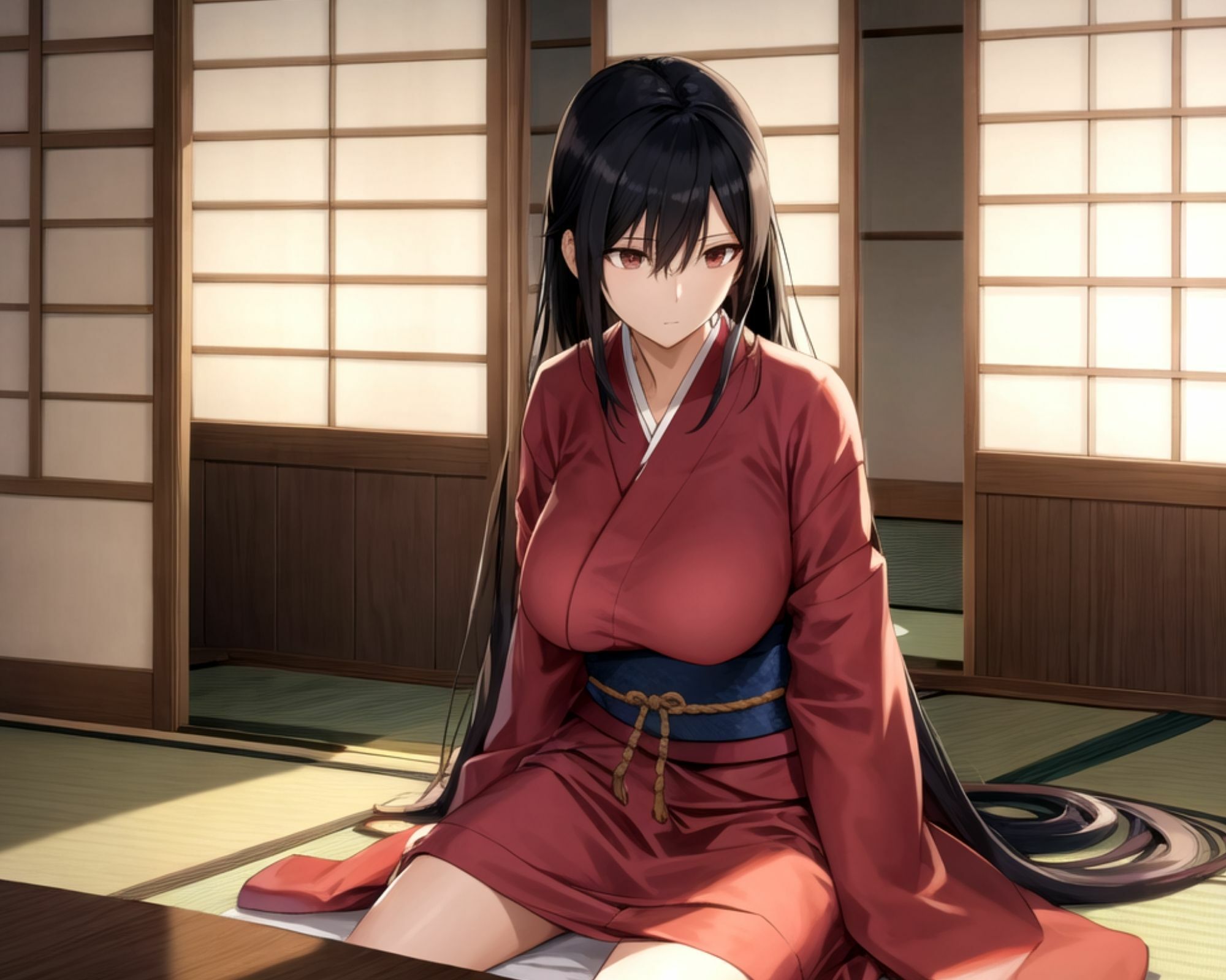 中途の人妻社員が肉便器と化すまで、部署全員で輪●し続ける温泉旅行 - サンプル画像 5