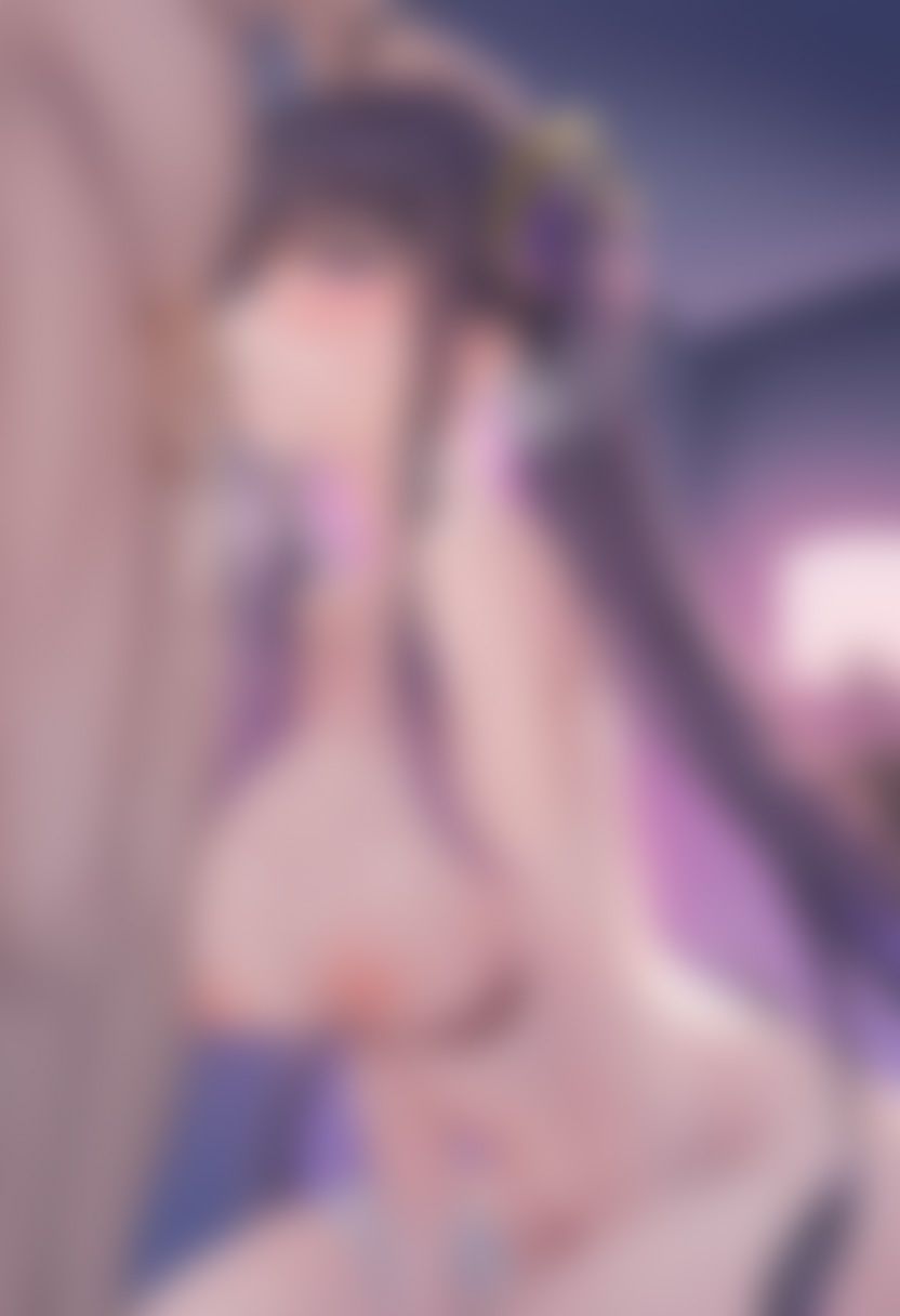 ステラソラのチトセちゃんをお家で飼って純愛調教生活 - サンプル画像 2