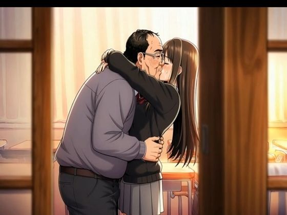 0036渋谷凛裏契約5分半動画アニメーション - サンプル画像 1