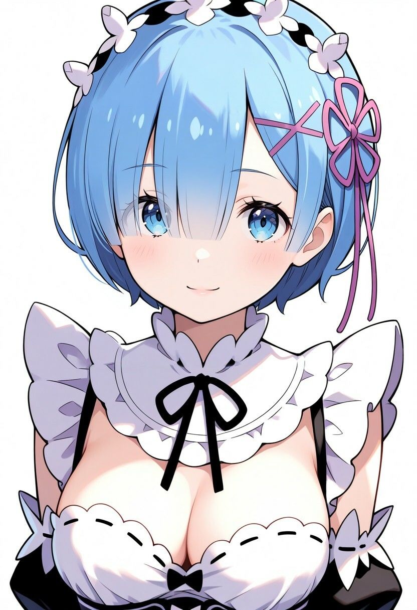 リ〇ロ  3キャラのいろいろHなAIイラスト集  105枚 - サンプル画像 1