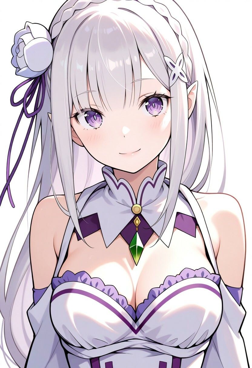 リ〇ロ  3キャラのいろいろHなAIイラスト集  105枚 - サンプル画像 2