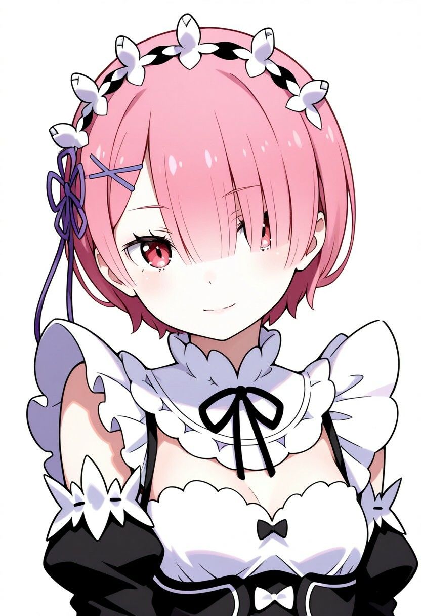 リ〇ロ  3キャラのいろいろHなAIイラスト集  105枚 - サンプル画像 3