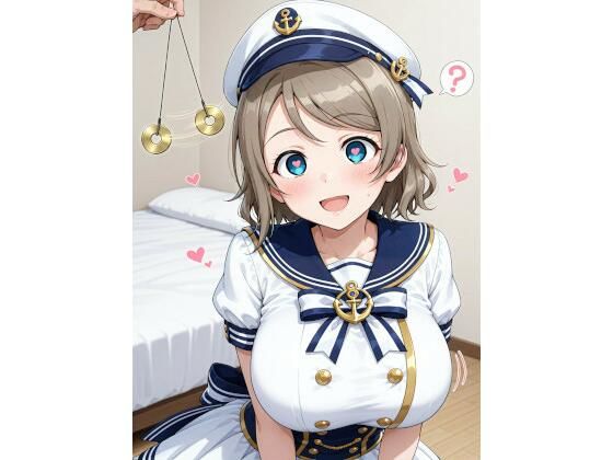 渡辺◯に◯眠かけてラブラブアヘ顔っくすCG集