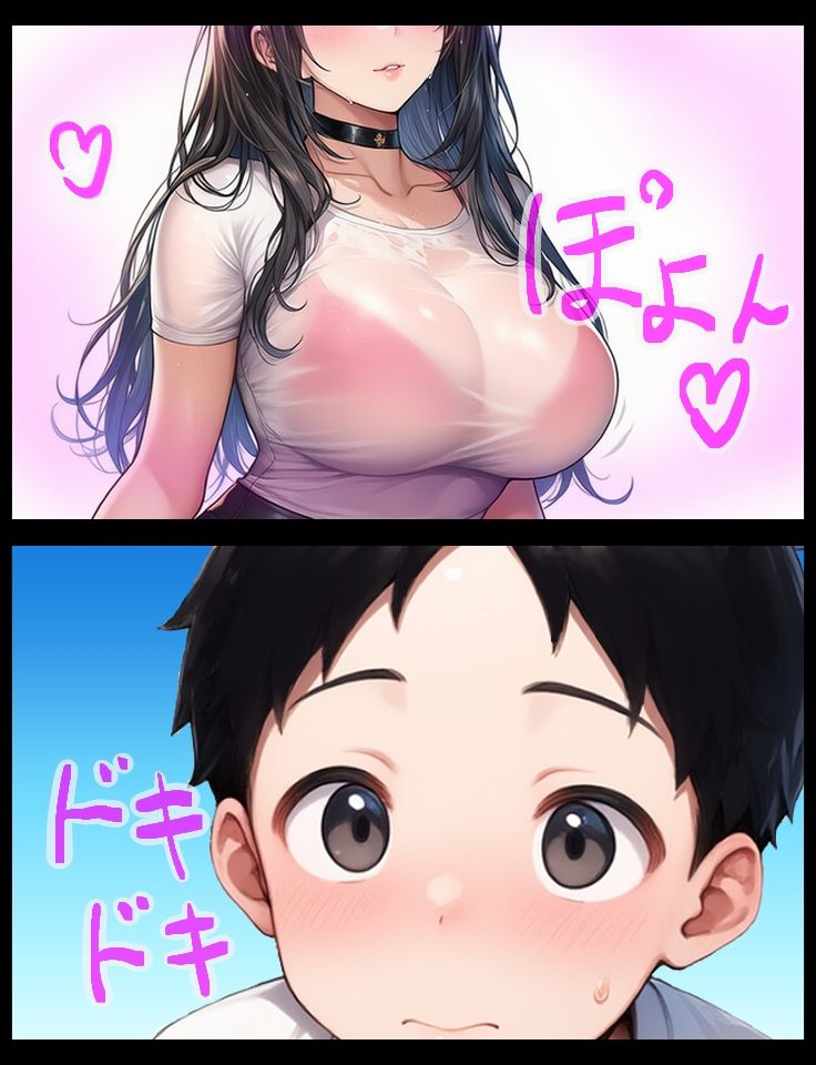 他の女に発情した彼氏を拘束くすぐり貞操帯調教 - サンプル画像 3