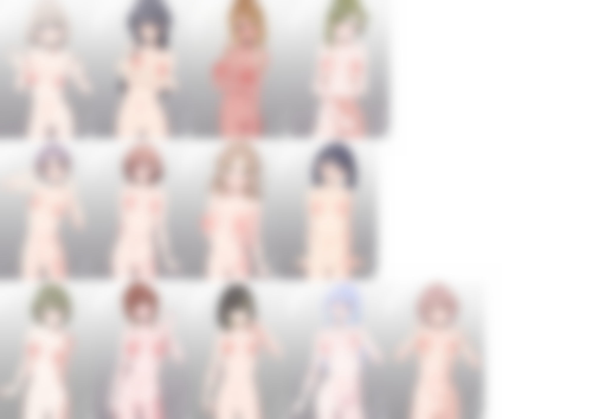 283アイドルお宝写真集4 - サンプル画像 2