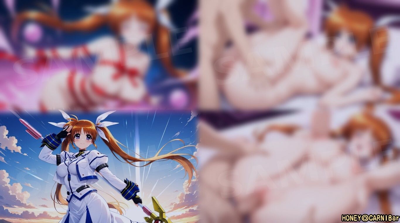 今が旬！食べごろ（はーと）完熟！NNHさん - サンプル画像 1