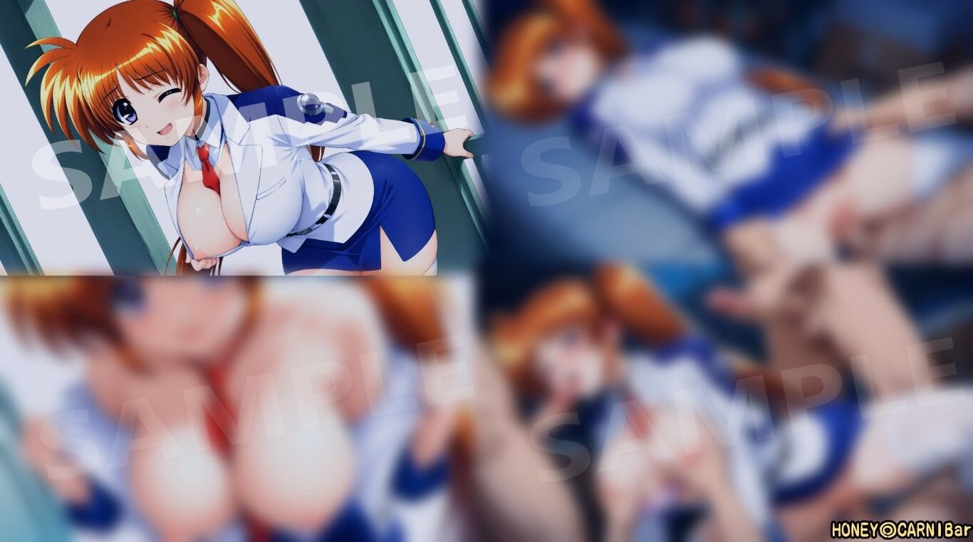 今が旬！食べごろ（はーと）完熟！NNHさん - サンプル画像 8