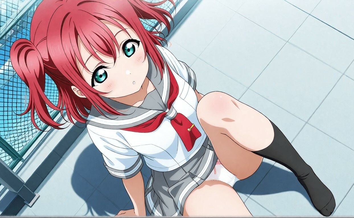 〇澤〇ビィ■僕の妄想彼女 - サンプル画像 8