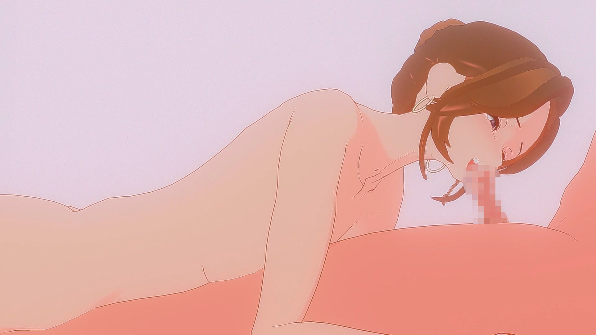 【近親○姦】実の母は性欲処理女 - サンプル画像 2