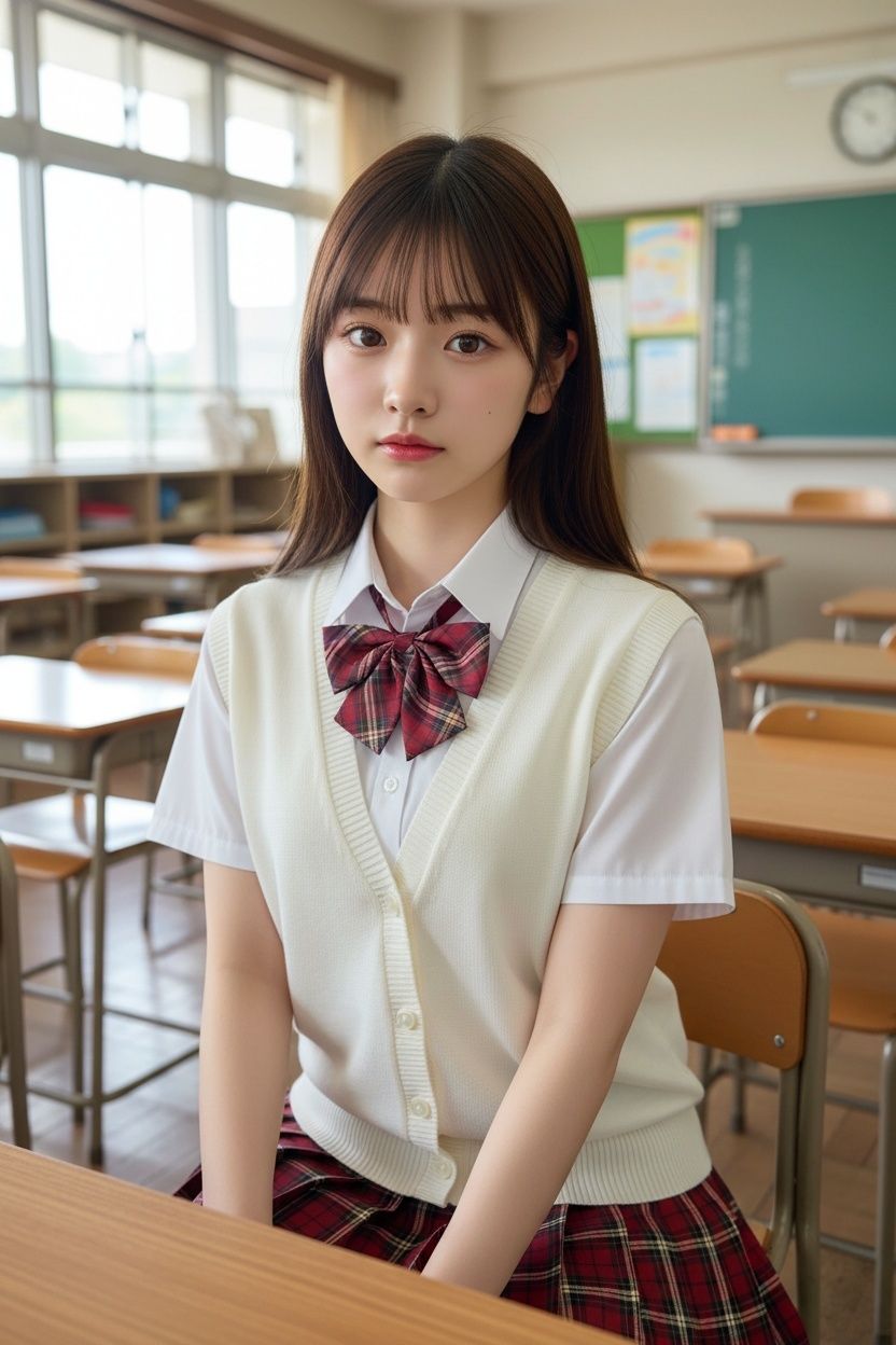 【60fps】おっぱいもみもみJK動画集【高画質】 - サンプル画像 1