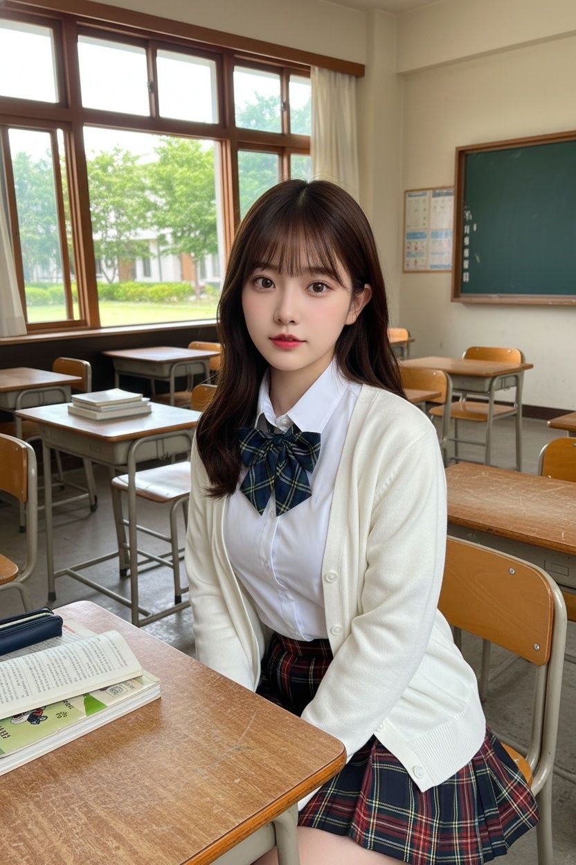 【60fps】おっぱいもみもみJK動画集【高画質】 - サンプル画像 2