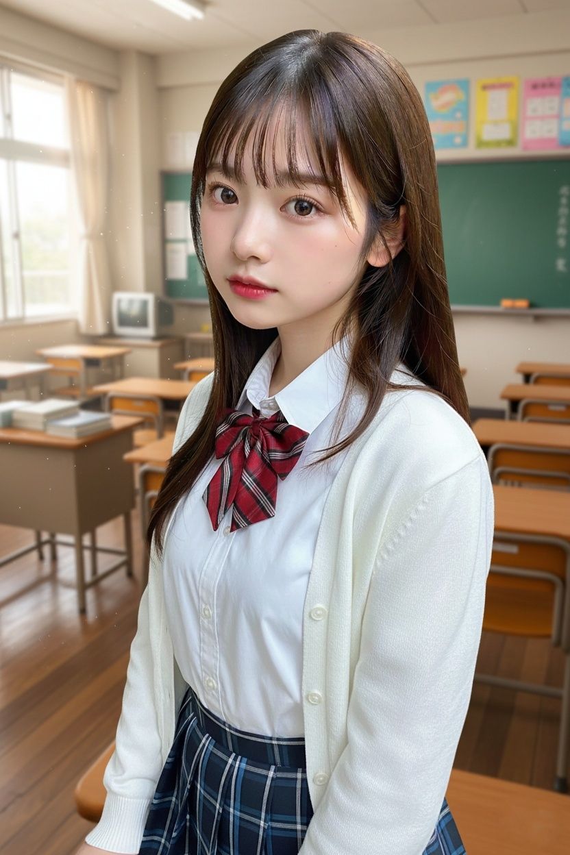 【60fps】おっぱいもみもみJK動画集【高画質】 - サンプル画像 3