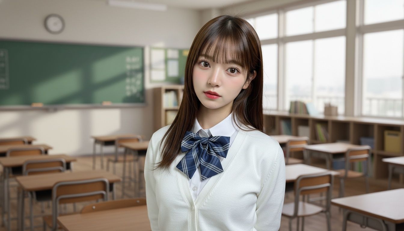 【60fps】おっぱいもみもみJK動画集【高画質】 - サンプル画像 5