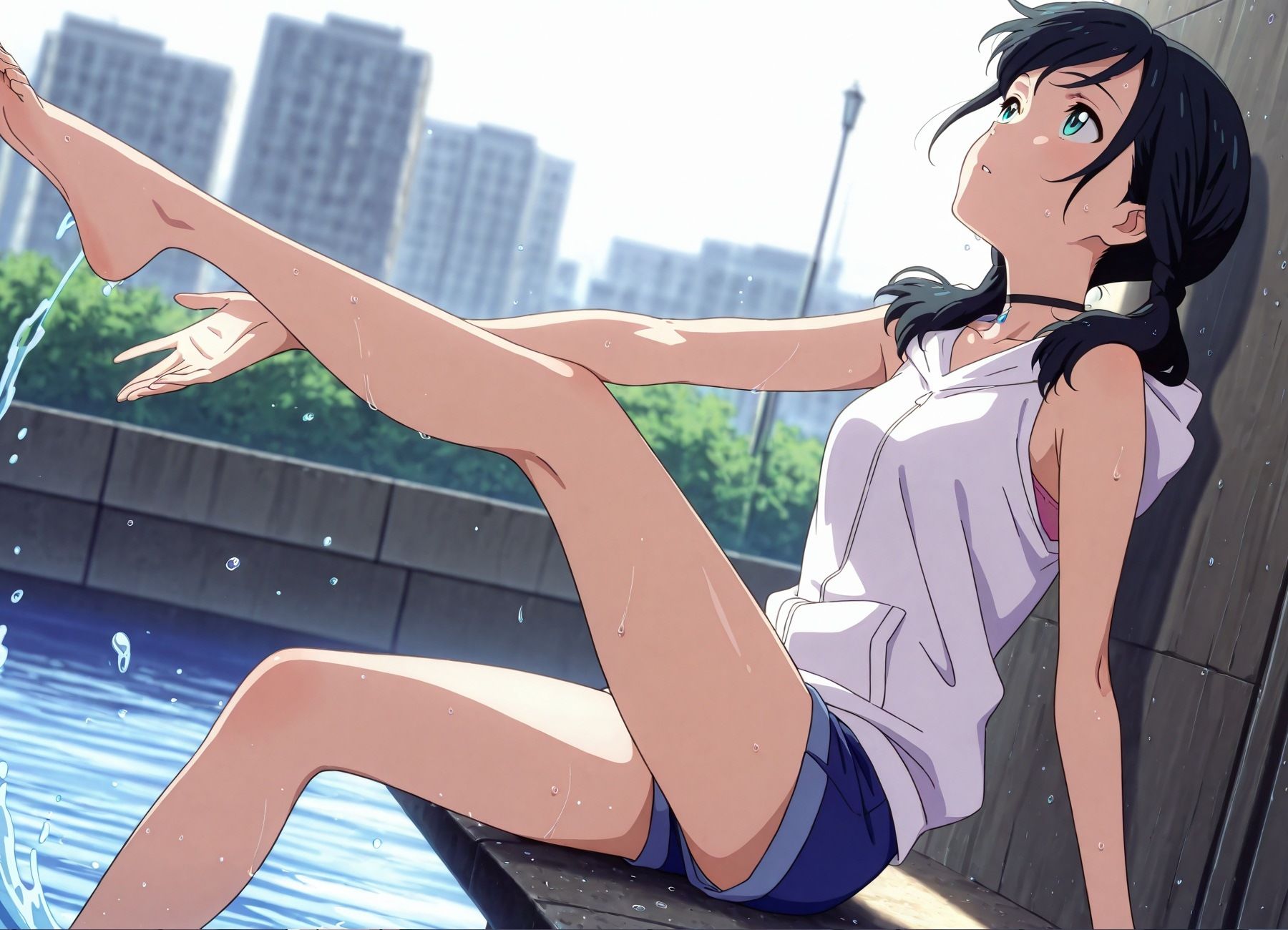 Unusual.HA_07_Part1 - サンプル画像 1