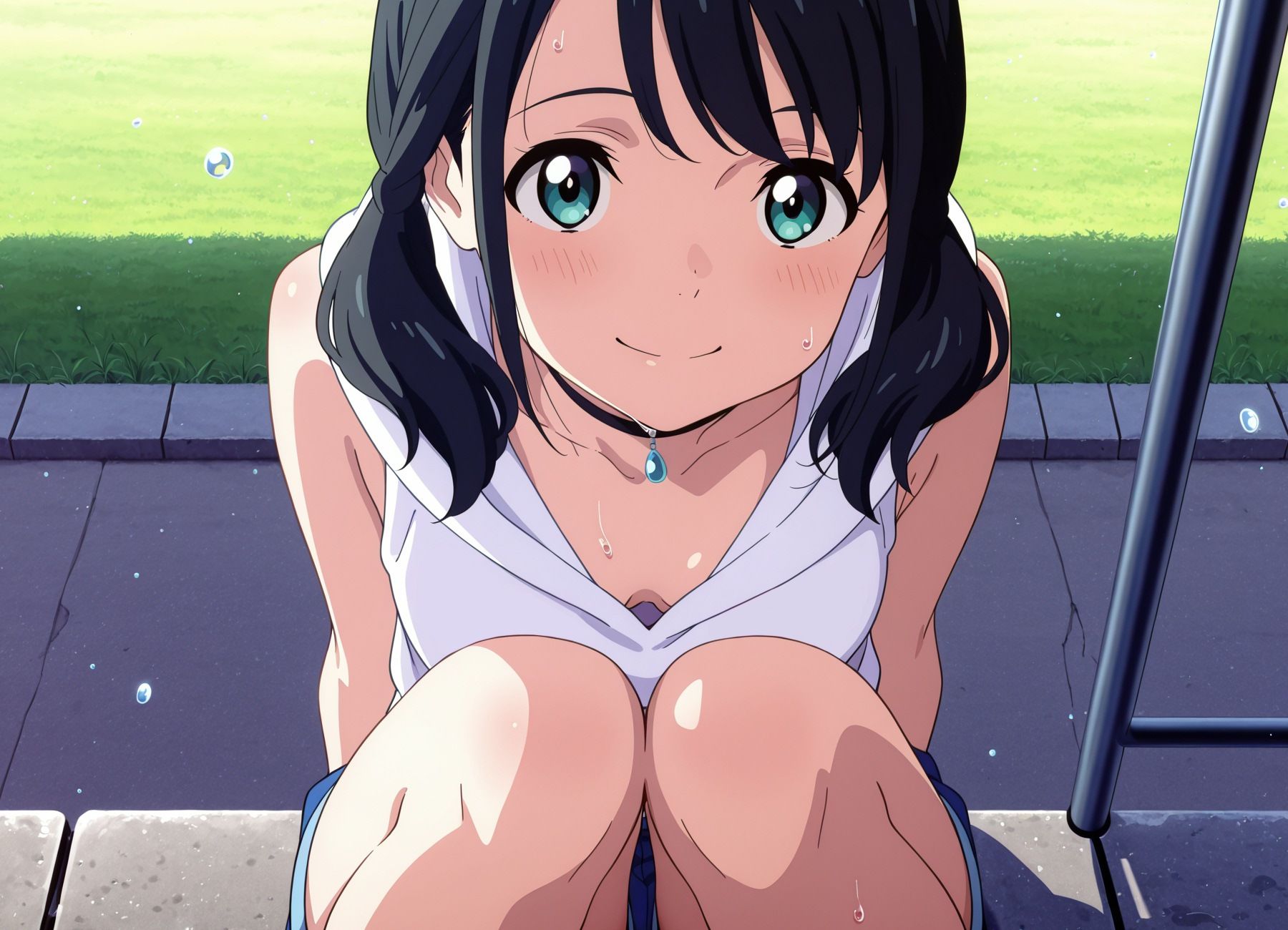 Unusual.HA_07_Part1 - サンプル画像 2