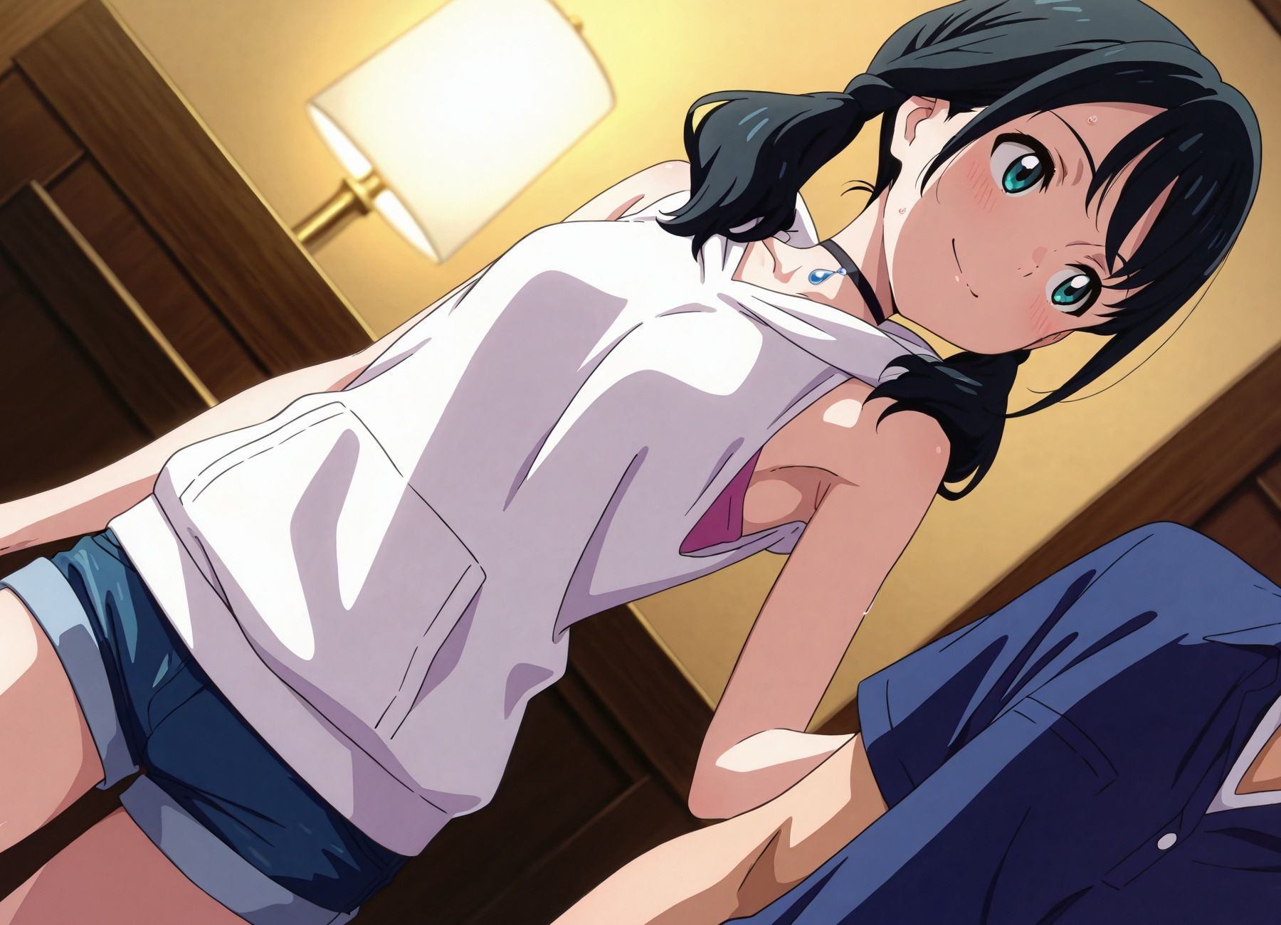 Unusual.HA_07_Part1 - サンプル画像 3