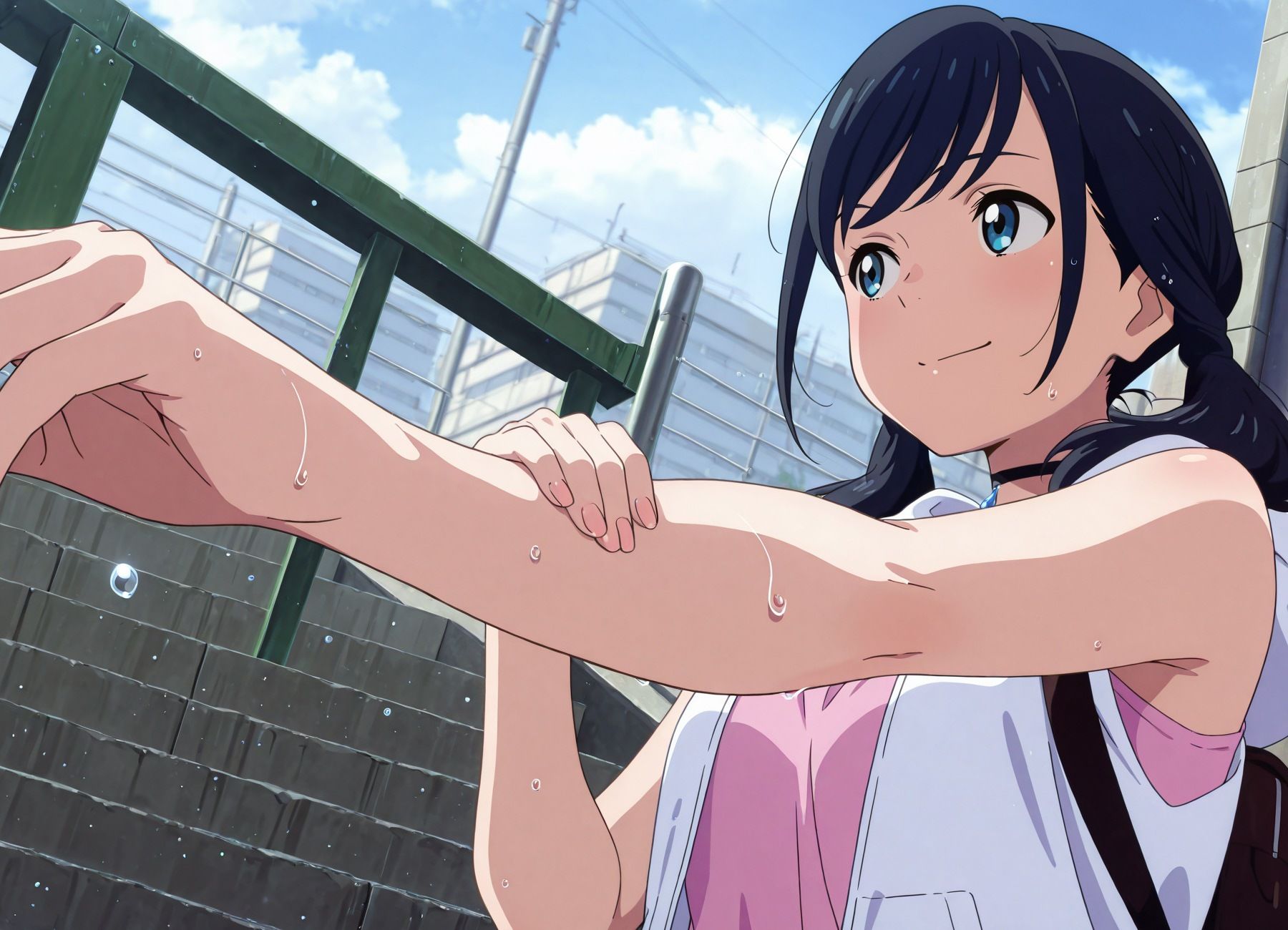 Unusual.HA_07_Part2 - サンプル画像 4