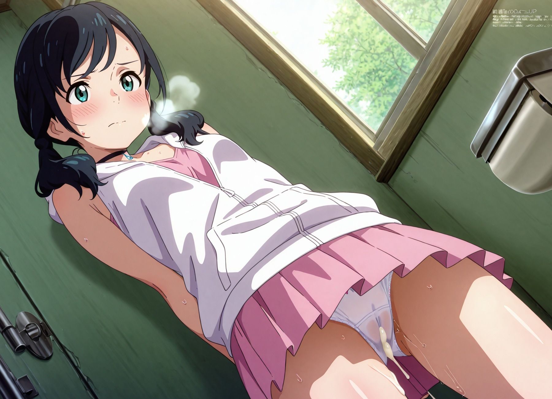 Unusual.HA_07_Part2 - サンプル画像 5