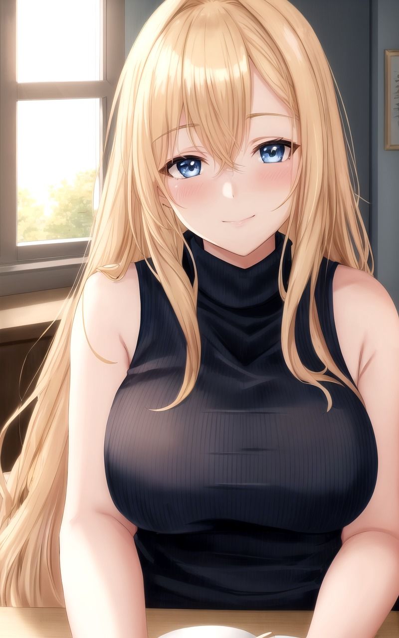 美しきかな Vol.3 〜エルフの休日 プライベートタイム〜 - サンプル画像 2