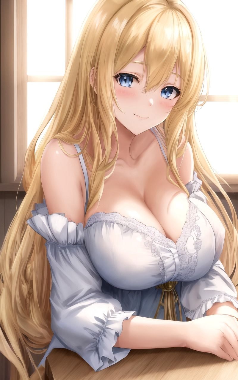 美しきかな Vol.3 〜エルフの休日 プライベートタイム〜 - サンプル画像 3