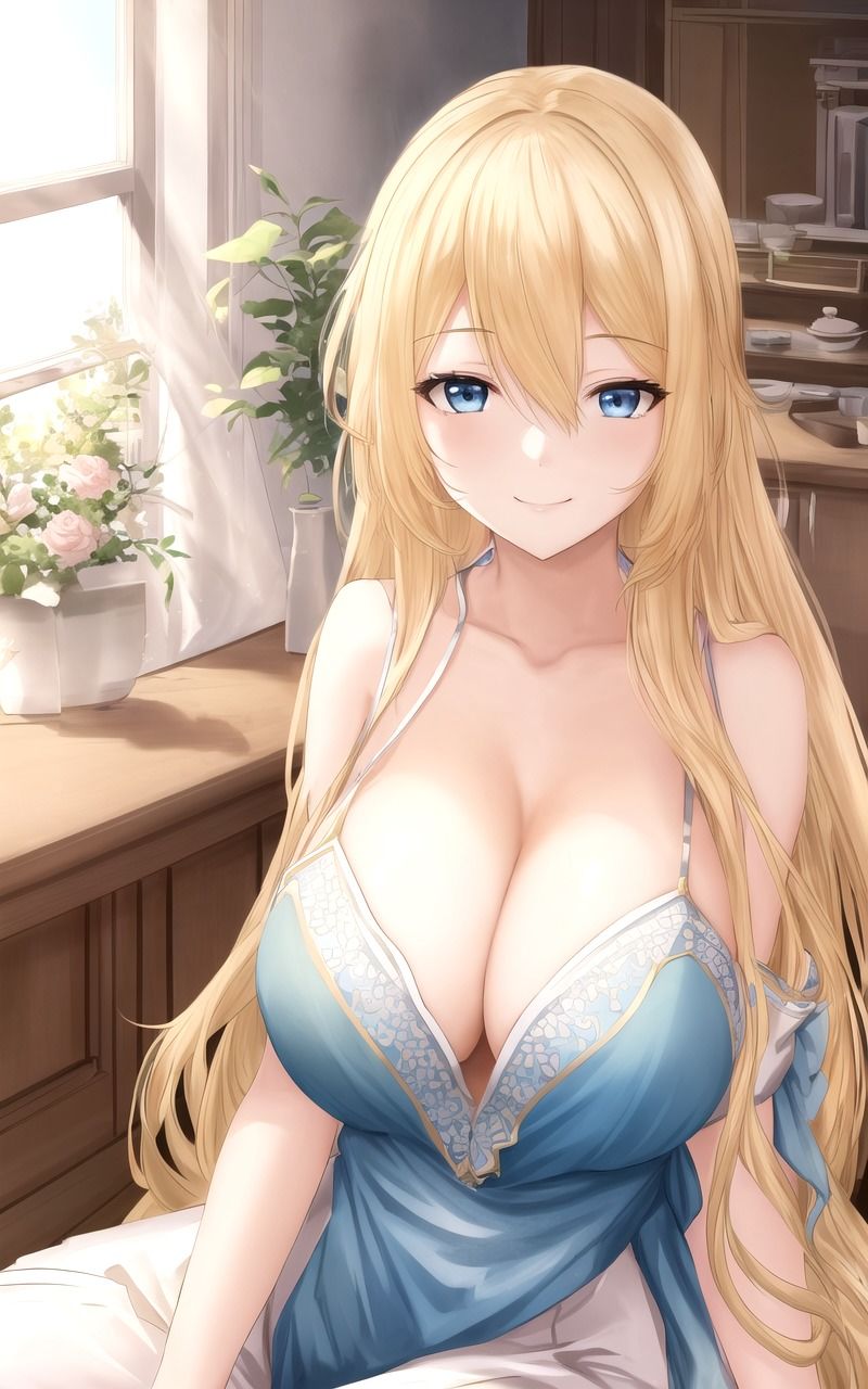 美しきかな Vol.3 〜エルフの休日 プライベートタイム〜 - サンプル画像 4