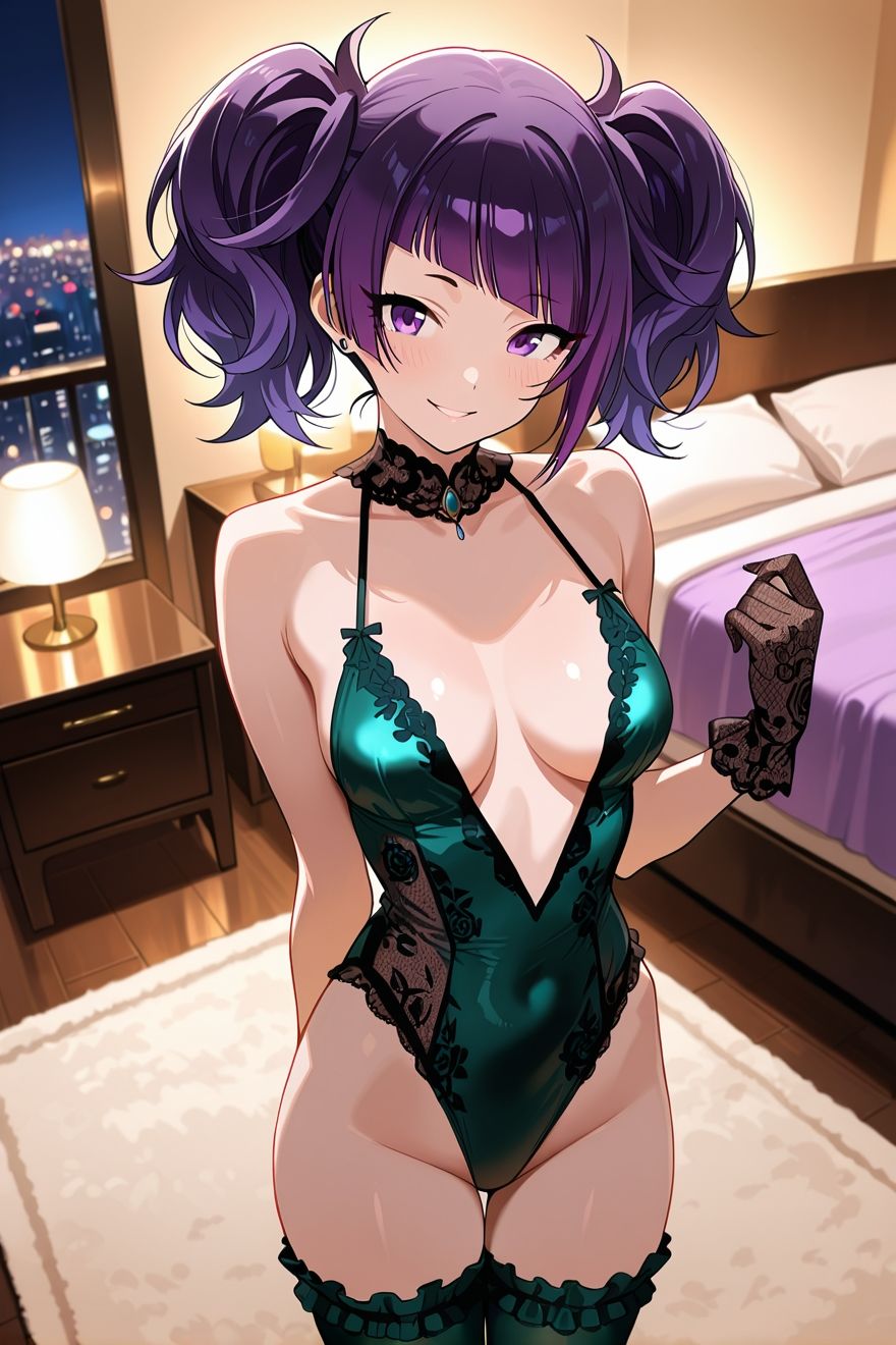 田中摩美々 ランジェリー グラビア＆SEX集 - サンプル画像 7