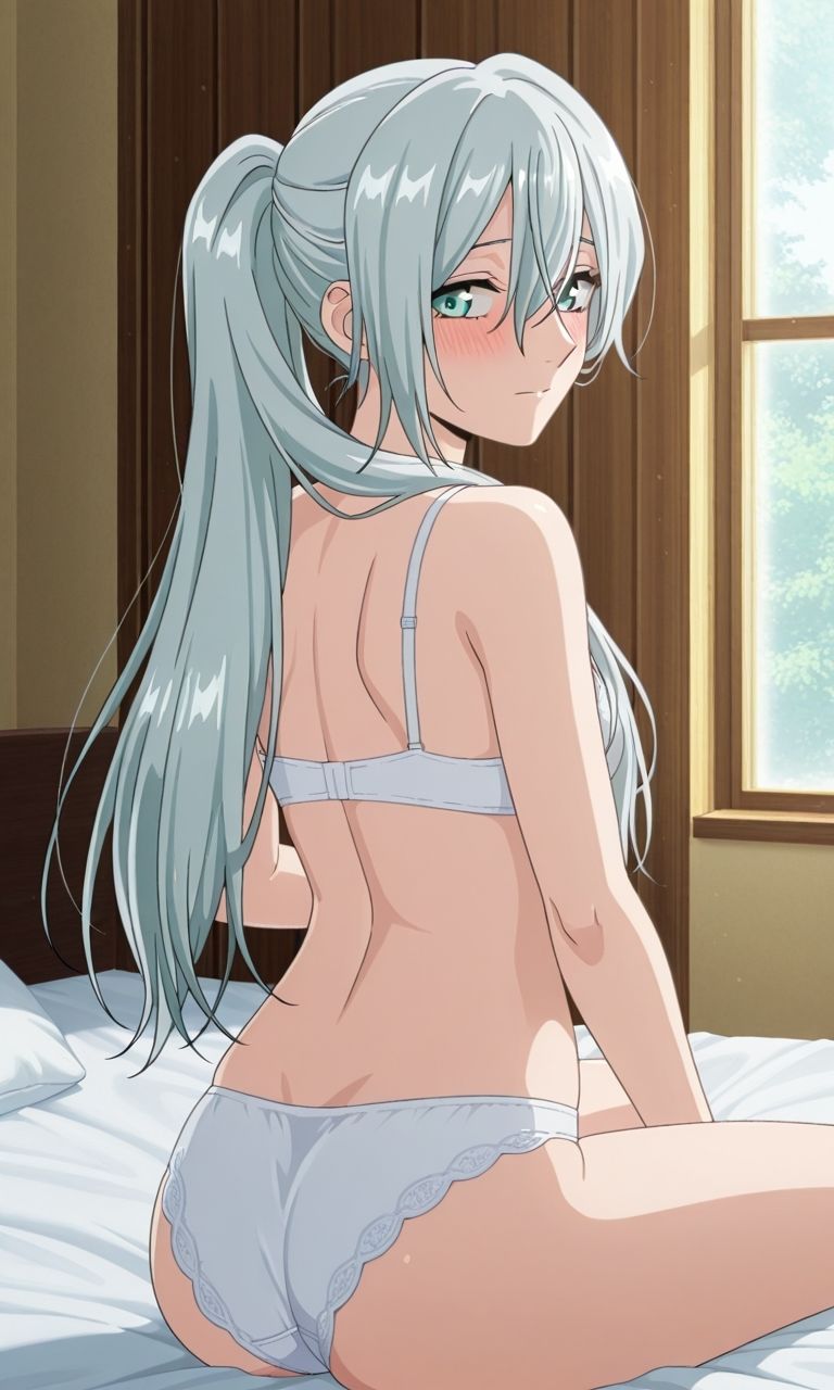 薫子を中イキさせる話＋保科昴の処女喪失 - サンプル画像 7