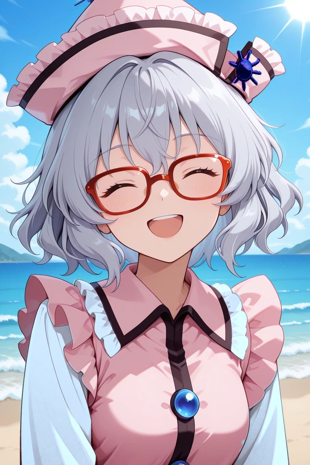 東〇キャラパンティ画像集2 - サンプル画像 4