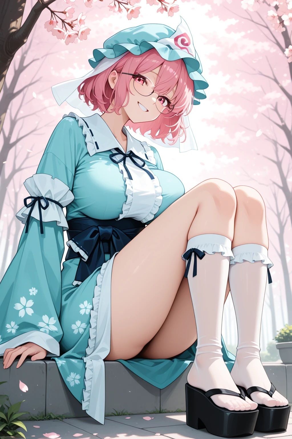 東〇キャラパンティ画像集2 - サンプル画像 6