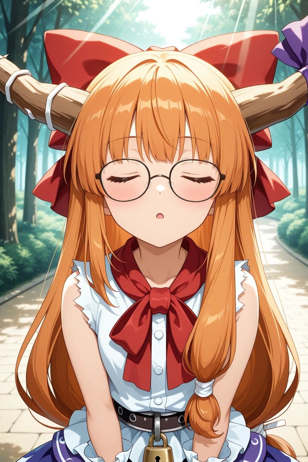 東〇キャラパンティ画像集2 - サンプル画像 8