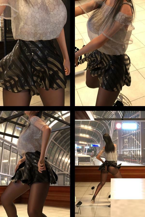 【chrl100】二階堂沙耶の下着モデル写真集-Sleazywind-18c - サンプル画像 1